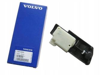 VOLVO V70 XC70 S80 silownik klapki wlewu paliwa OE 30612856