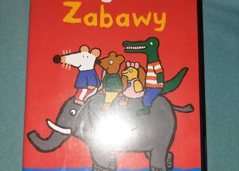 Mysia Zabawy VHS