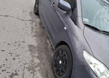 Mazda 5 diesel