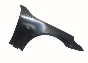 BMW 5 E60 E61 06.2003- 06.2010 Błotnik przód przedni prawy aluminiowy