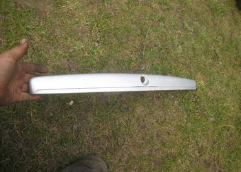 Listwa blenda klapy tylnej tył Skoda Octavia I kombi 97-10 1U6 827 577 N