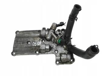 ROZRZĄD  OSŁONA DEKIEL BLOKU 079103704N 4.0 TFSI Audi A7 I (2010-2018) 4G