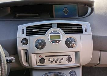 Renault Scenic Grand Lift