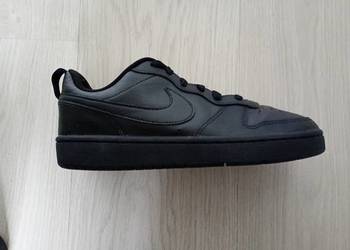 Buty sneakersy damskie NIKE BQ5448-001 rozmiar 39