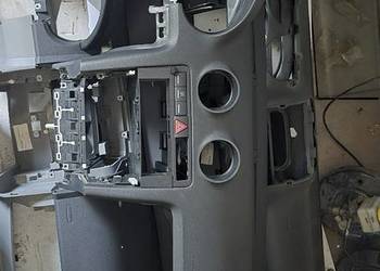 Kokpit pulpit deska rozdzielcza Audi A3 8P