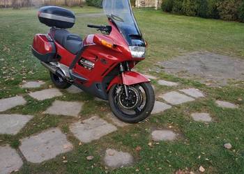 Honda st 1100