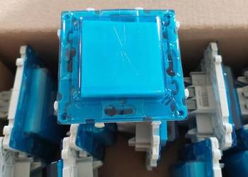 Hager WE022 włącznik łącznik