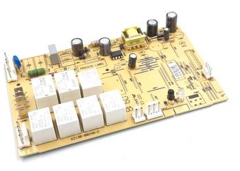 Moduł sterujący piekarnika Whirlpool OAKZ9 7921 CS NB