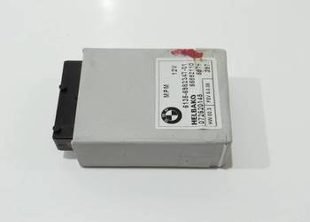 MODUŁ STEROWNIK MPM BMW E60 E61 6982347