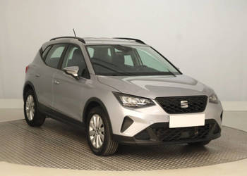 Seat Arona 1.0 TSI