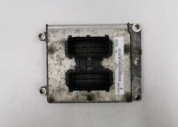 Sterownik Silnika Fiat Croma 2.2 12598024AA 12598026