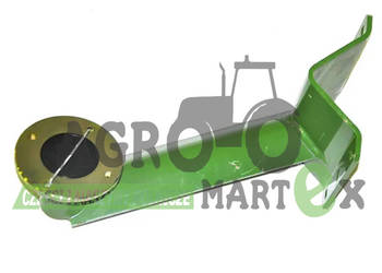 78100969 RAMIĘ TALERZA KPL 17,6 AMAZONE