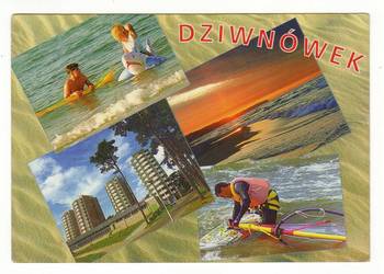 DZIWNÓWEK WIELOWIDOKOWA 2