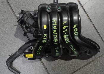 Kolektor ssący Hyundai 1.6 T-GDI 28300-03HBO Kolektor ssący Hyundai 1.6 T-GDI 28300-03HBO