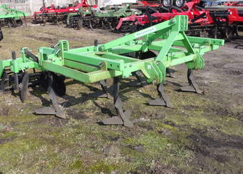 Agregaty podorywkowe GRUBER z wałem Apus BOMET U865/1 3,0m Rad-Masz Opoczno