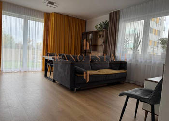 Parter - 2 pokoje, duży ogród, stan idealny!