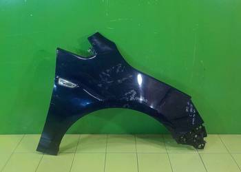 OPEL ASTRA IV J LIFT 1.7 CDTI 14r HB 5D blotnik prawy przod