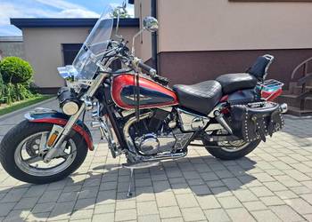 Suzuki Marauder VZ800