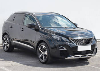 Peugeot 3008 1.2 PureTech