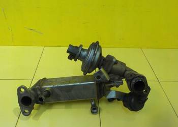 BMW E87 E90 2.0 D EURO 4 09r 143KM N47 chlodnica spalin EGR 7797371