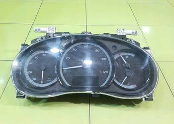 MERCEDES CITAN 1.5 CDI 16r VAN LONG licznik zegary 28118012-3 P248105454R