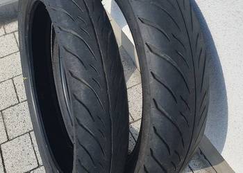 Opony Derbi Senda 17" SM