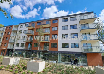 Oferta sprzedaży mieszkania 69.2m2 3 pokoje Wrocław