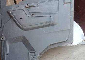 Wewnętrzny panel, prawa strona John Deere · Numer części: AM148254