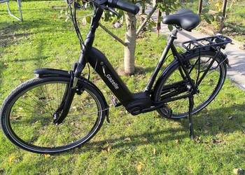Gazelle Arroyo C7+Elite