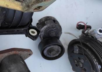ROLKA NAPINACZ ALTERNATORA ALFA ROMEO 147 2.0 TS