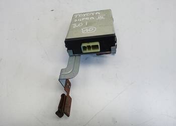 Toyota Supra III 3.0 i MODUŁ sterownik SENSOR oryg