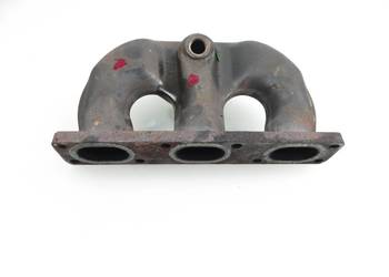 KOLEKTOR WYDECHOWY BMW X5 E53 3.0 i  M54 B30