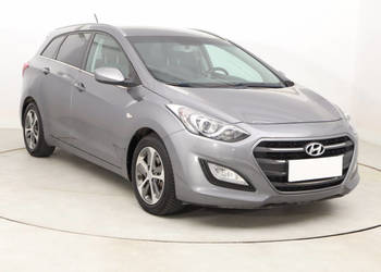 Hyundai i30 1.6 CRDi