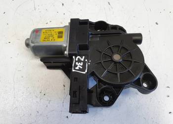 Volvo V70 III S80 II SILNICZEK SZYBY lewy tył KIEROWCY 970715