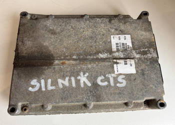 John Deere CTS - sterownik silnika L3 12V RE502404