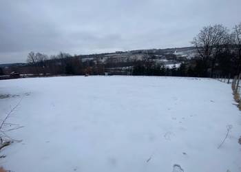 Działki budowlane z dojazdem 9,10,43ary