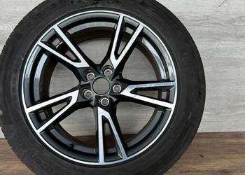 AUDI Q5 FELGA ALUMINIOWA 8JX19 ET39 80A601025R