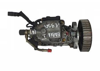 POMPA WTRYSKOWA Skoda Fabia VW Polo 1.9 SDI 038130107B