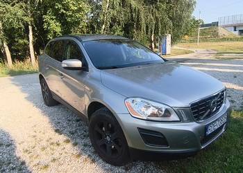 Sprzedam Volvo XC 60