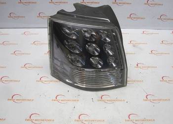 OUTLANDER II 08r lampa lewa tył 220-87813