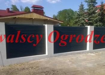 Nowoczesne i Kute Bramy Balustrady Automatyka