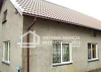 Dom wolnostojący 200m2
