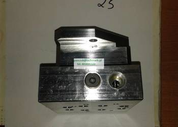 Pompa olejowa do tokarki TUM25, TUM35