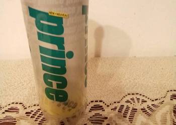 Prince tour piłki tenisowe 2 sztuki