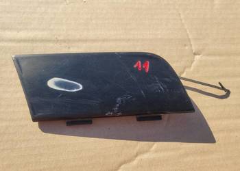 AUDI A6 C6 4F0 PRZED LIFT ZAŚLEPKA HAKA ZDERZAKA PRZÓD 4F0807441 // 11 AUDI A6 C6 4F0 PRZED LIFT ZAŚLEPKA HAKA ZDERZAKA PRZÓD 4F0807441 // 11