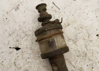 KROPLOWNICA SMAROWNICA NR 17 OLIWIARKA SILNIK STACJONARNY