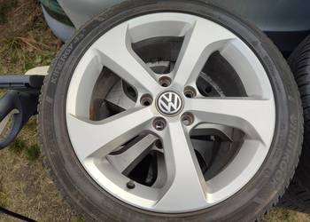 Fela 17 cali VW AUDI SKODA SEAT