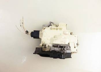 ZAMEK LEWY TYLNY VW PASSAT B6 3C4839015A