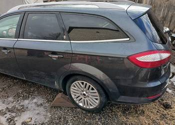 Części Ford Mondeo mk4