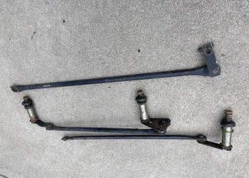 Mechanizm Wycieraczek MAN F2000 F90 M90 M2000 Budowlana Kabi